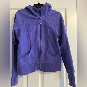 lululemon scuba